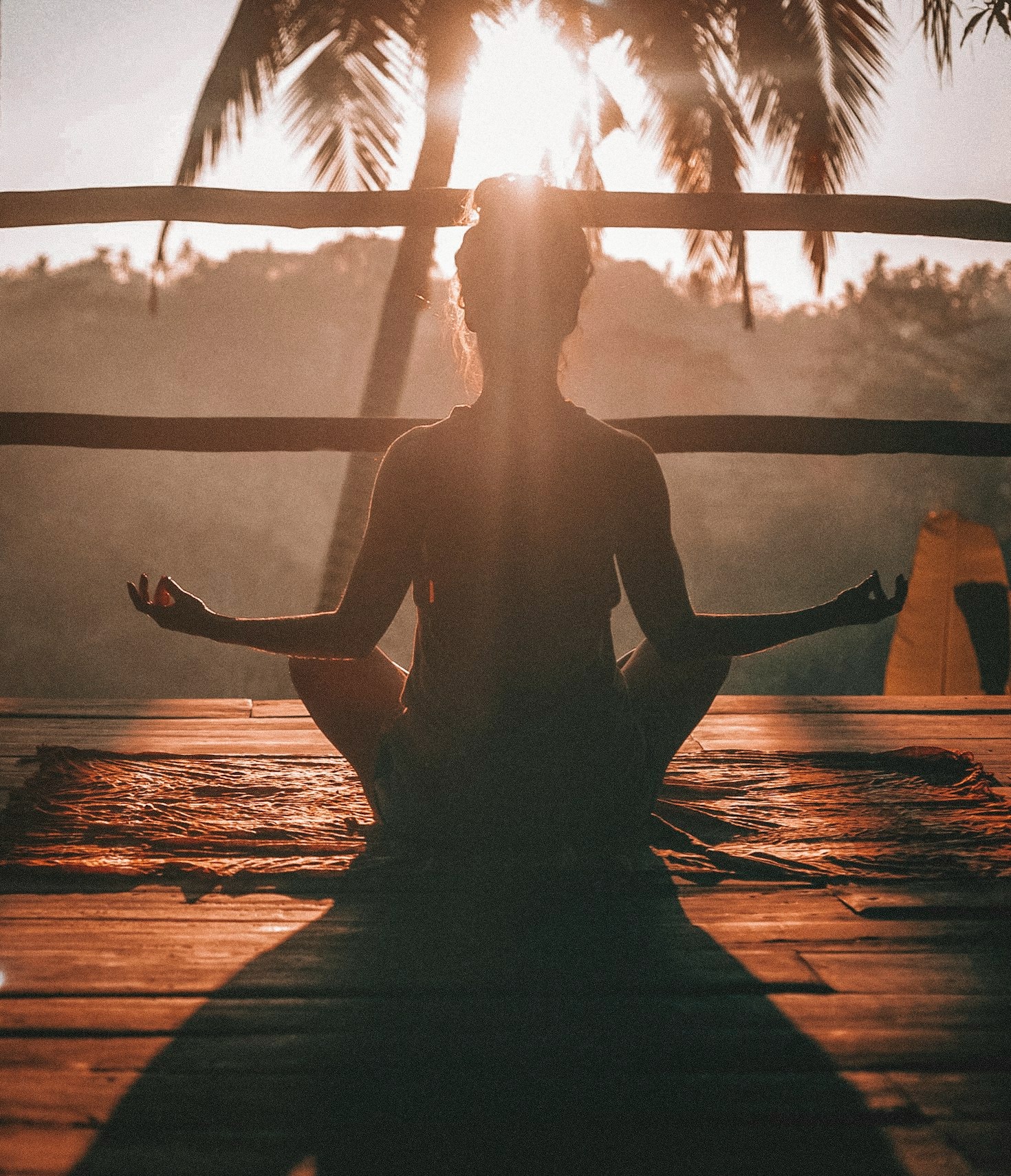 How to Cultivate Peace Through Meditation